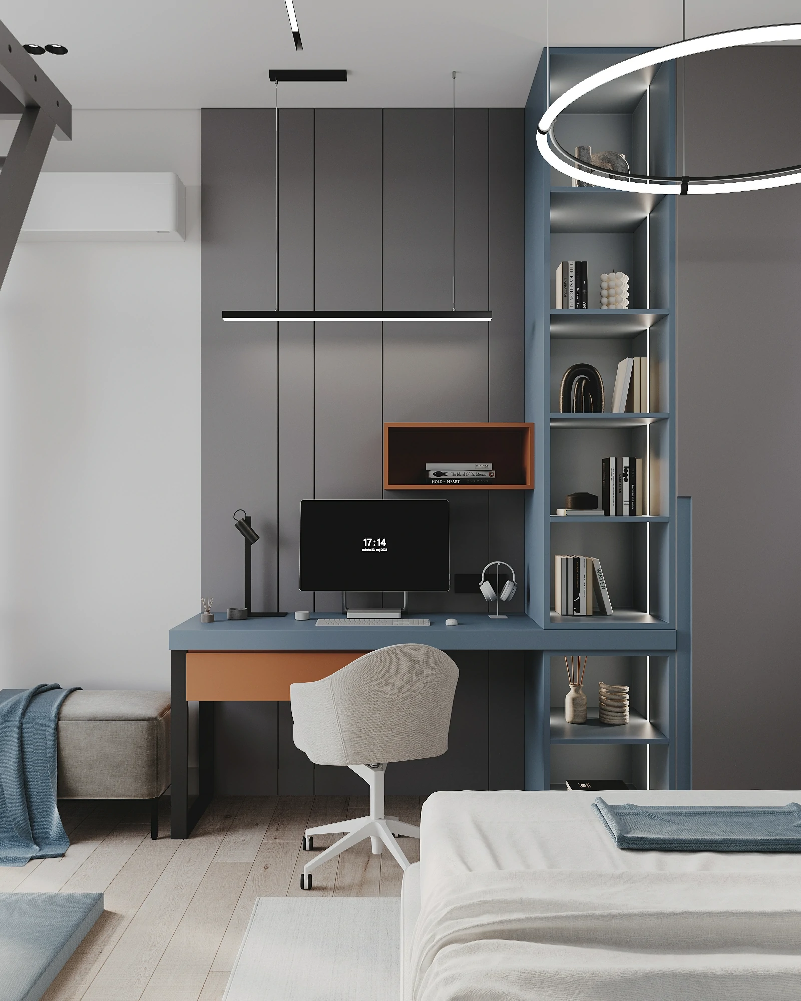 Тихая Элегантность