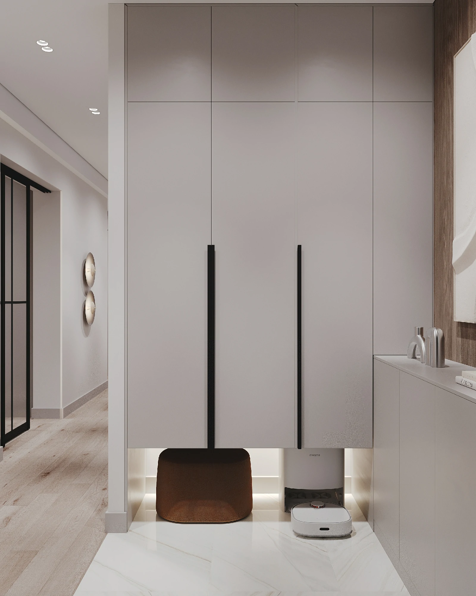 Тихая Элегантность