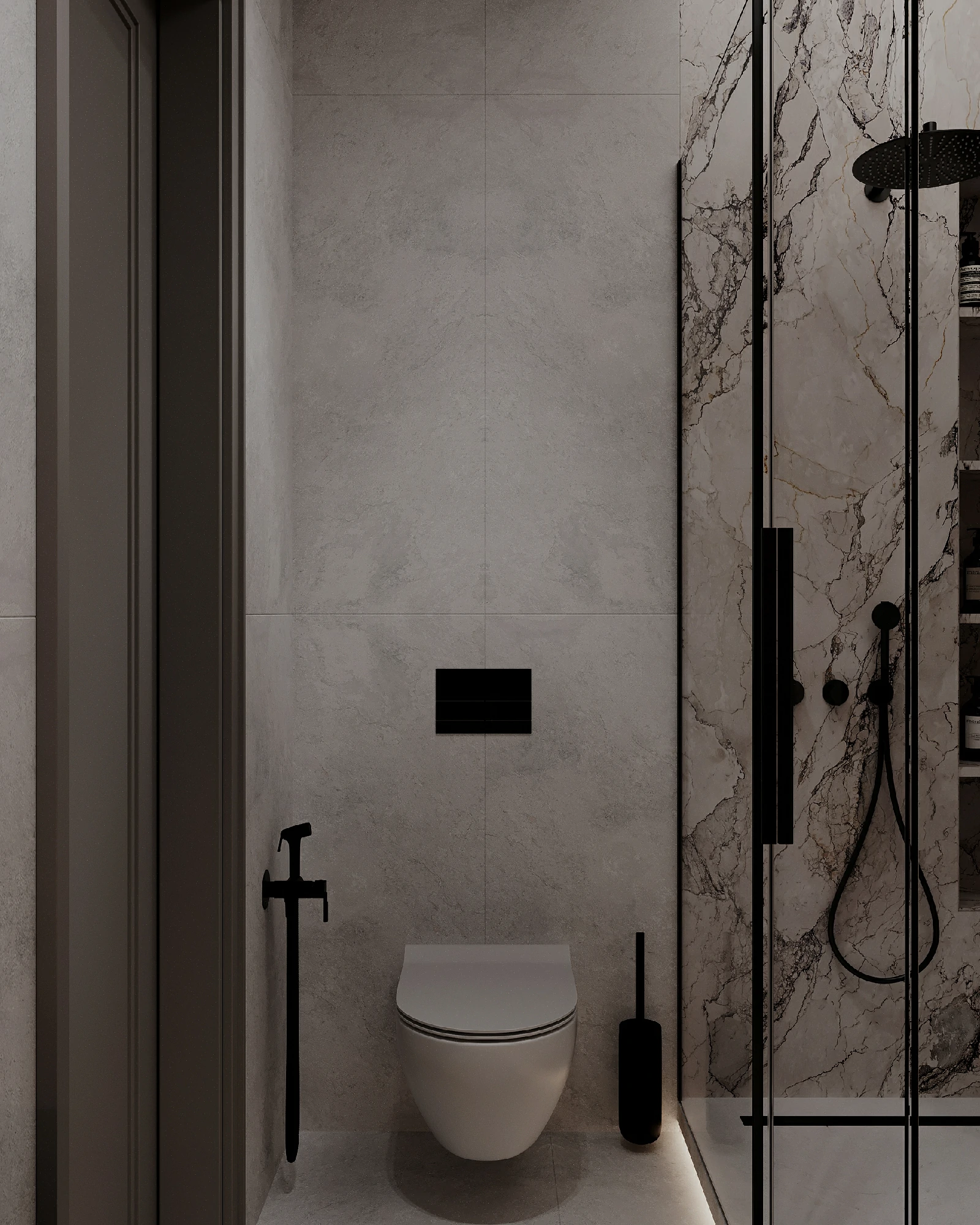 Тихая Элегантность