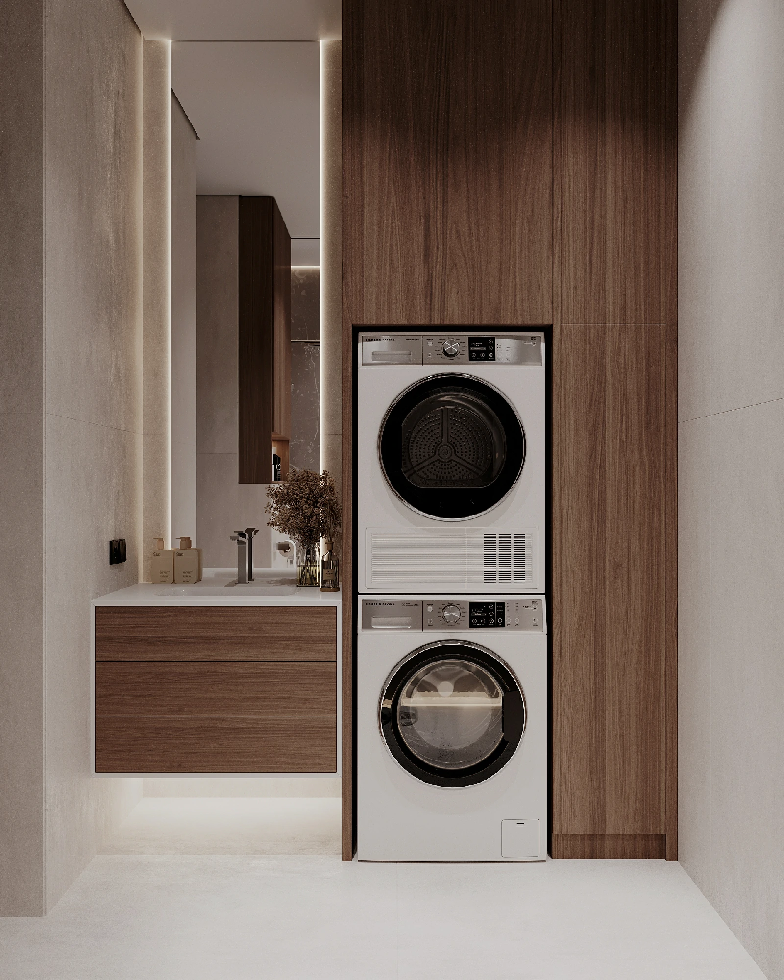 Тихая Элегантность