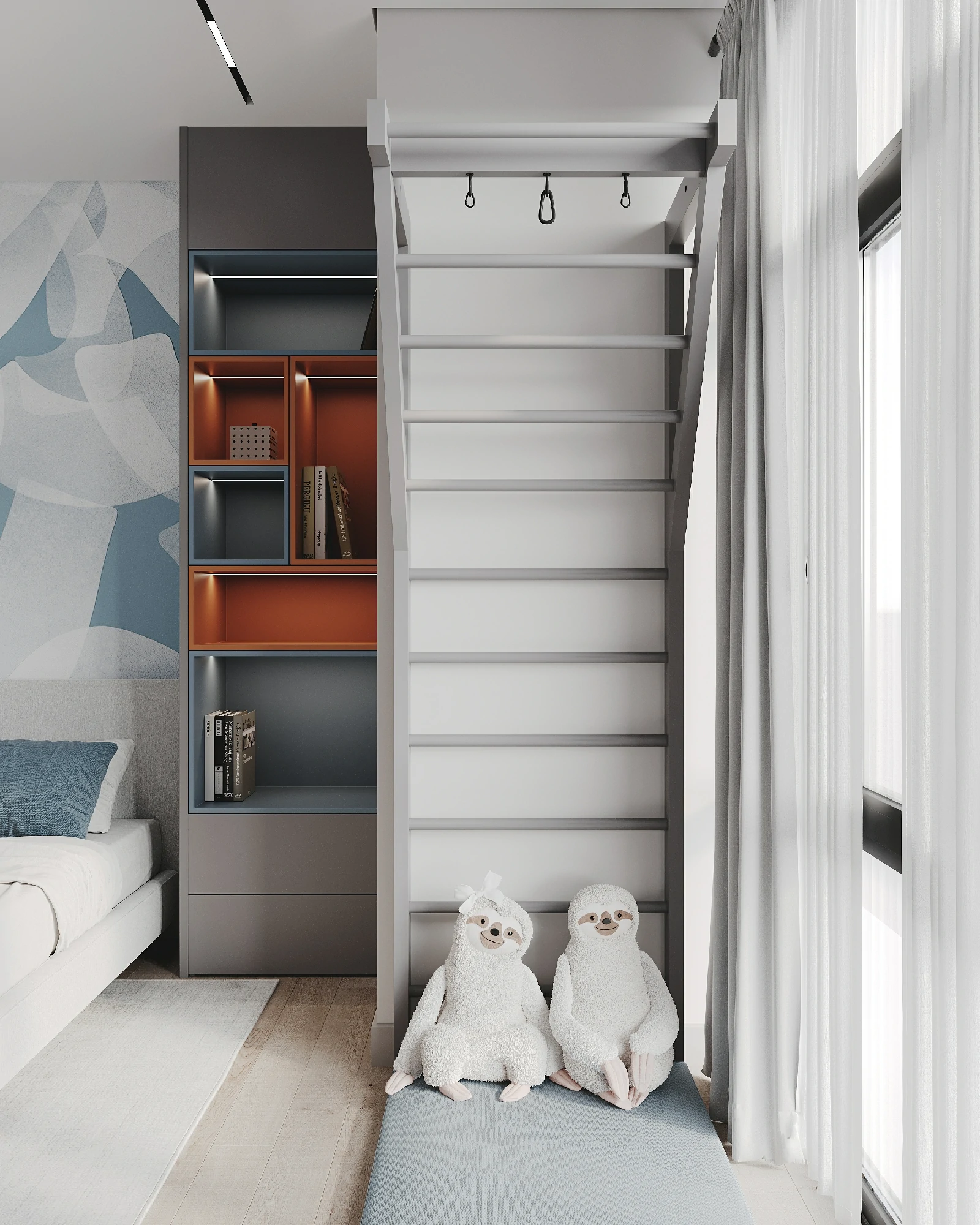 Тихая Элегантность