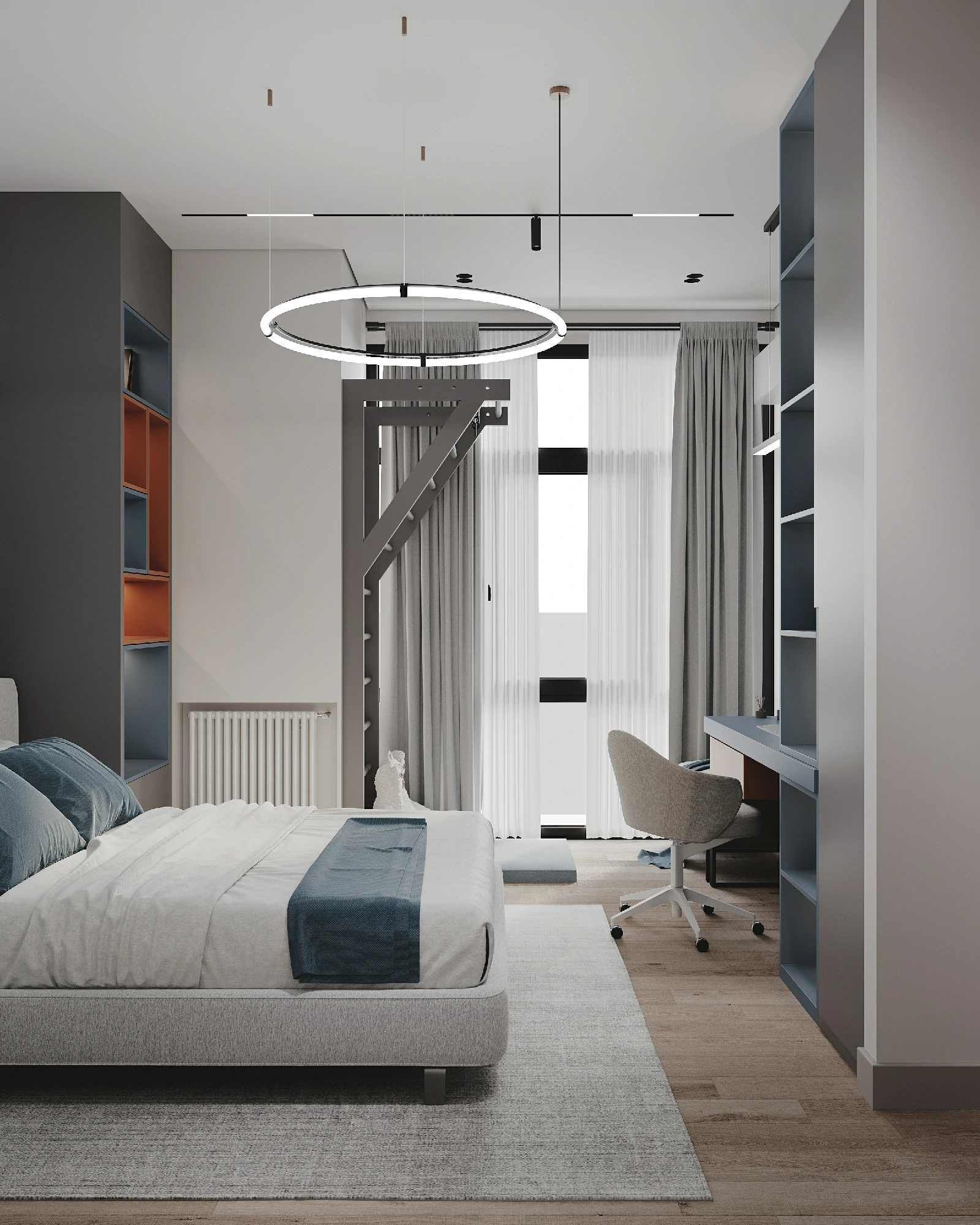 Тихая Элегантность