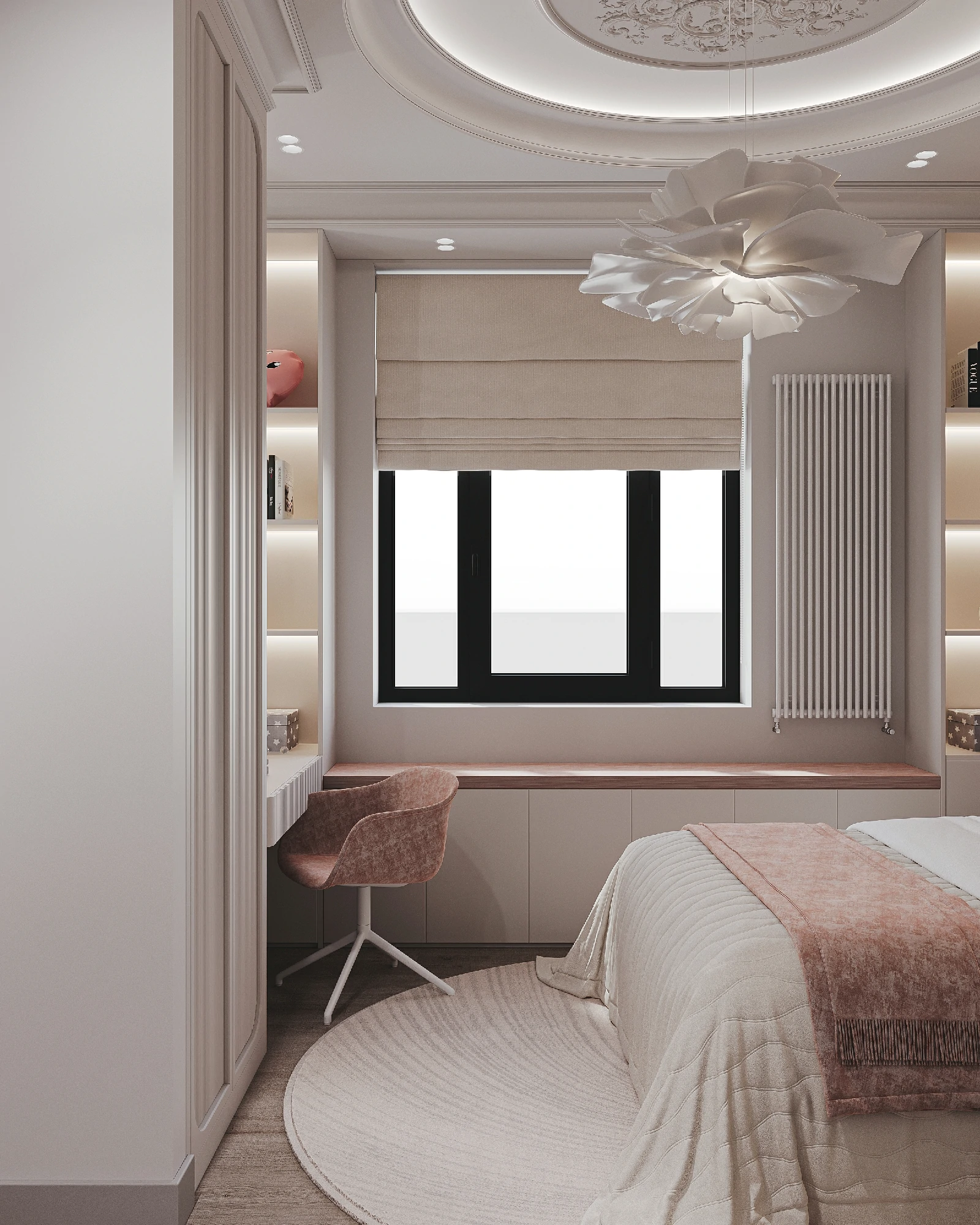 Тихая Элегантность