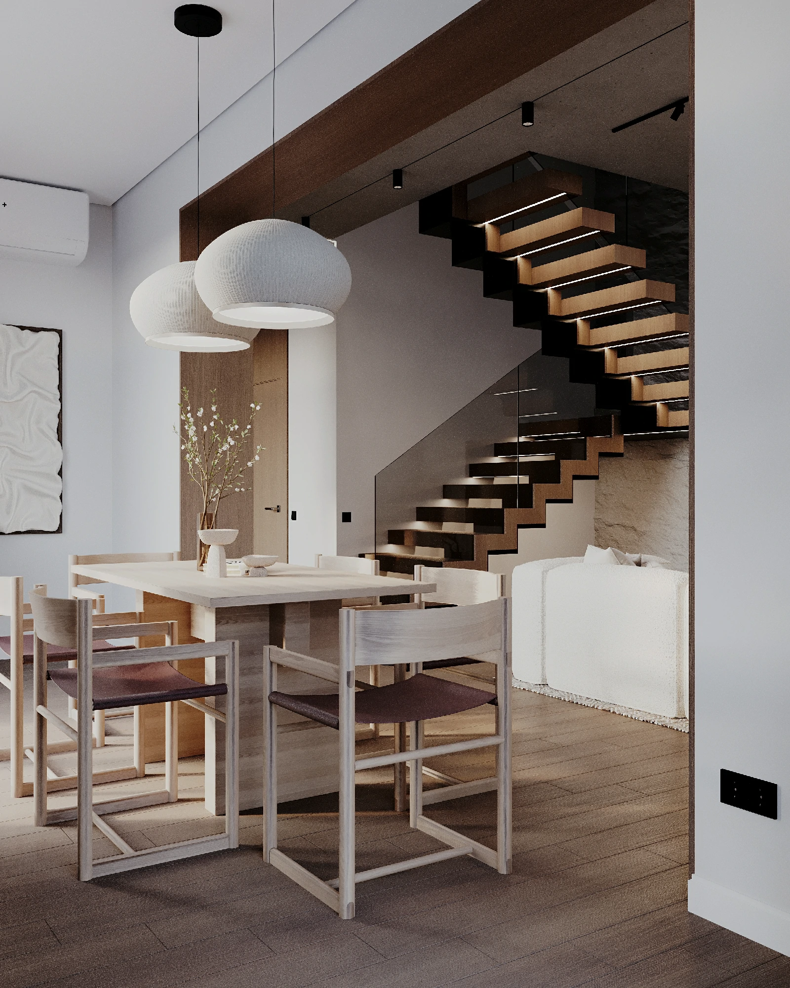 Нейтральная Гармония