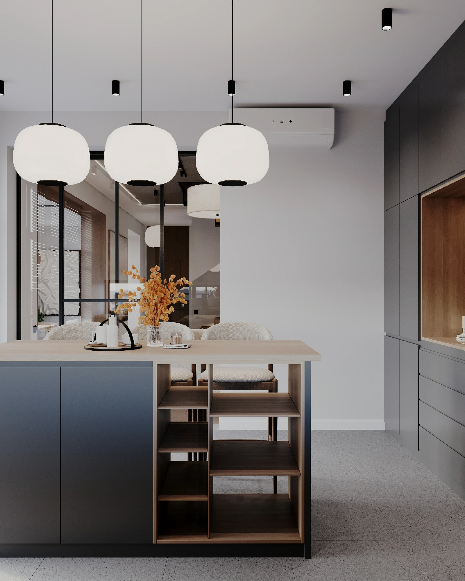 Нейтральная Гармония